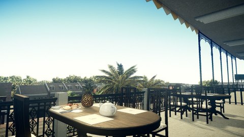 Deadly Premonition 2 Nintendo Switch