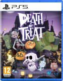 Death or Treat Sony PlayStation 5 (PS5)