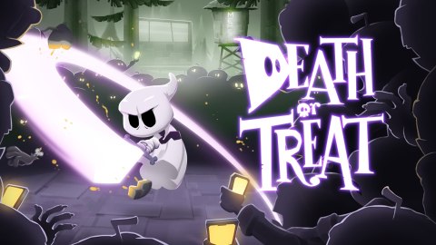 Death or Treat Sony PlayStation 5 (PS5)