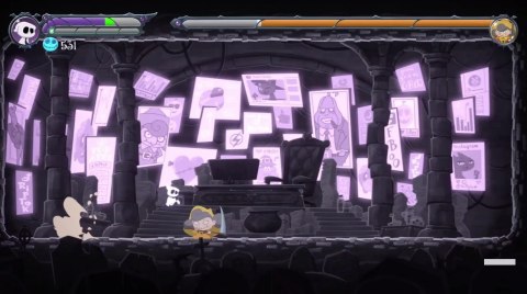 Death or Treat Sony PlayStation 5 (PS5)