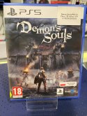 Demon's Souls Remake Sony PlayStation 5 (PS5)