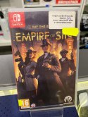 Empire of Sin - Day One Edition Nintendo Switch