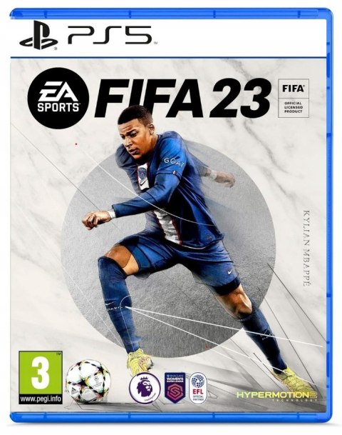 FIFA 23 Sony PlayStation 5 (PS5)