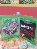 Far Cry 4 PL XBOX ONE Microsoft Xbox One