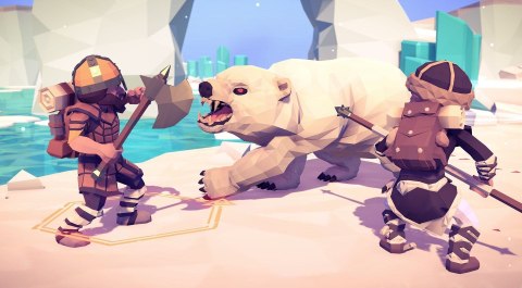 For the King Nintendo Switch