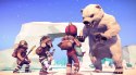 For the King Nintendo Switch