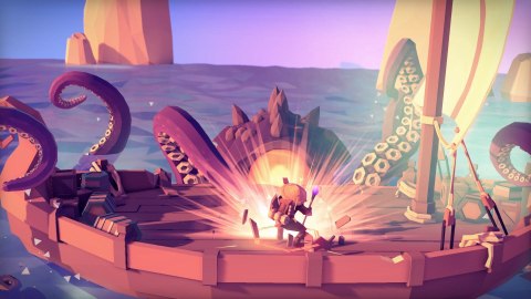 For the King Nintendo Switch