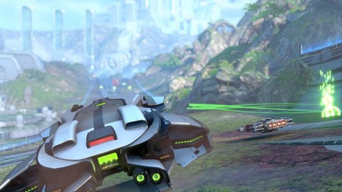 GRIP Combat Racing: Rollers vs Airblades Ultimate Edition Nintendo Switch