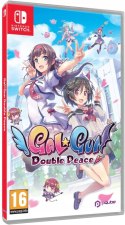 Gal*Gun: Double Peace Nintendo Switch