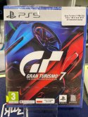 Gran Turismo 7 Sony PlayStation 5 (PS5)