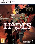 HADES Playstation 5 PS5