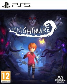 In Nightmare Sony PlayStation 5 (PS5)