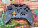 Kontroler Microsoft Xbox One S X Series Advanced Warfare