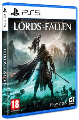 Lords of The Fallen Sony PlayStation 5 (PS5)