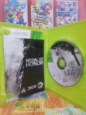 Medal of Honor - Limited Edition Microsoft Xbox 360