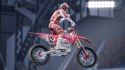 Monster Energy Supercross 5 The Official Videogame Sony PlayStation 5 (PS5)