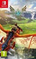Monster Hunter Stories 2 Wings of Ruin Nintendo Switch