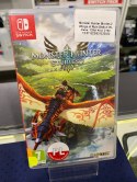Monster Hunter Stories 2 Wings of Ruin Nintendo Switch