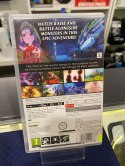 Monster Hunter Stories 2 Wings of Ruin Nintendo Switch