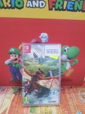 Monster Hunter Stories 2: Wings of Ruin Nintendo Switch