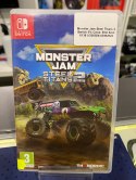 Monster Jam Steel Titans 2 Nintendo Switch