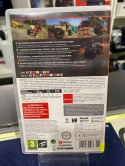 Monster Jam Steel Titans 2 Nintendo Switch