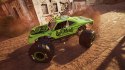 Monster Jam Steel Titans 2 Nintendo Switch