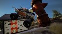 Monster Jam Steel Titans 2 Nintendo Switch