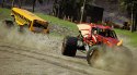 Monster Jam Steel Titans 2 Nintendo Switch