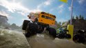 Monster Jam Steel Titans 2 Nintendo Switch