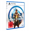 Mortal Kombat 1 Sony PlayStation 5 (PS5)