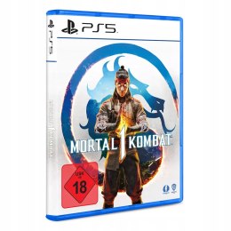 Mortal Kombat 1 Sony PlayStation 5 (PS5)