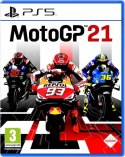MotoGP 21 Sony PlayStation 5 (PS5)