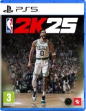 NBA 2K25 PlayStation 5 (PS5)