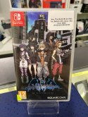 NEO: The World Ends with You (Switch)