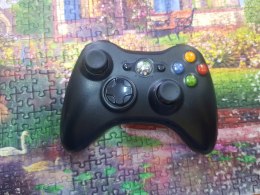 Pad bezprzewodowy do Microsoft Xbox 360 czarny