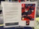 Persona 5 Strikers Nintendo Switch