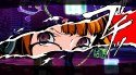 Persona 5 Strikers Nintendo Switch