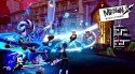 Persona 5 Strikers Nintendo Switch