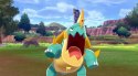 Pokemon Shield Nintendo Switch