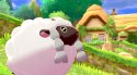 Pokemon Shield Nintendo Switch