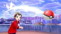 Pokemon Shield Nintendo Switch