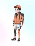Pokemon Shield Nintendo Switch