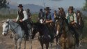 Red Dead Redemption 2 Microsoft Xbox One