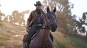 Red Dead Redemption 2 Microsoft Xbox One