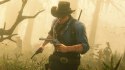 Red Dead Redemption 2 Microsoft Xbox One