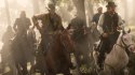 Red Dead Redemption 2 Microsoft Xbox One