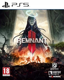 Remnant II Sony PlayStation 5 (PS5)