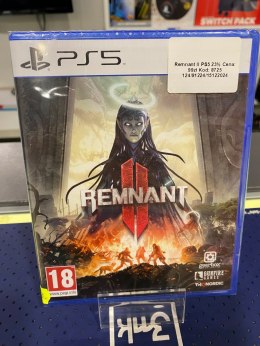 Remnant II Sony PlayStation 5 (PS5)