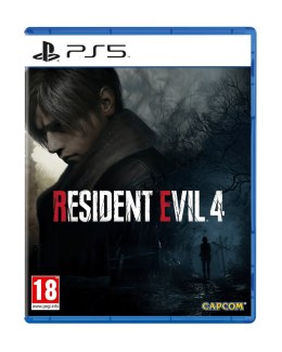 Resident Evil 4 Sony PlayStation 5 (PS5)